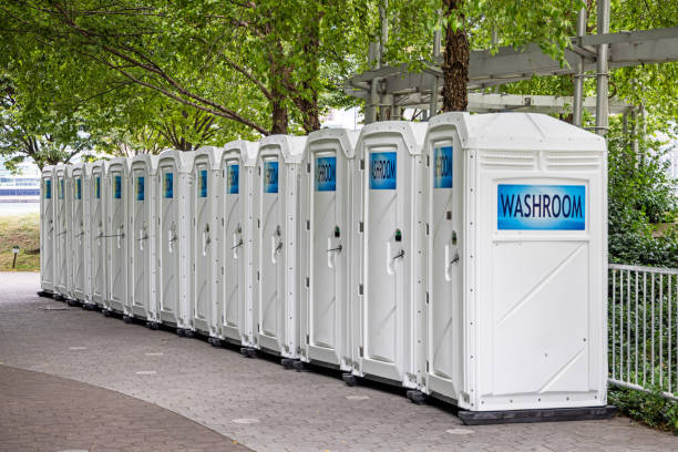 Best Wedding porta potty rental  in Phoenix, OR