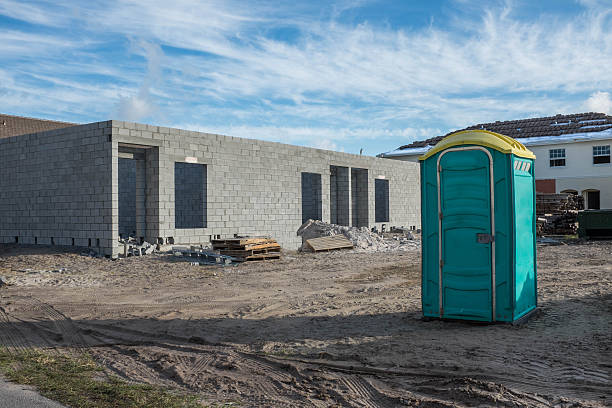 Best Sanitation services for porta potties  in Phoenix, OR